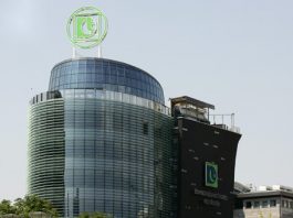 Комерцијална банка со сопствен фотоволтаичен систем спречи емисија на 18,7 тони CO2
