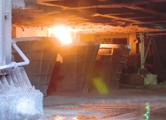 „Еуроникел“ со инвестиција од 15 милиони евра во нова производствена линија