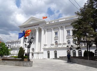 Владата ги утврди ребалансот на Буџетот и Законот за финансиска поддршка за самостојните вршители на дејности