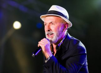 Дино Мерлин со хонорар од 100.000 евра на скопски плоштад