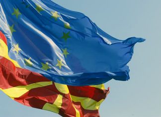 Македонија и Албанија единствени во регионот без раст на БДП во вториот квартал