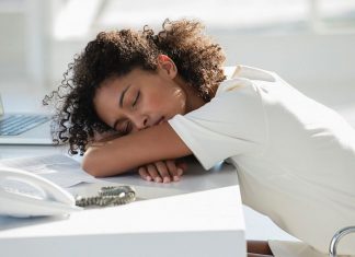 Научниците откриле како да се справиме со заморот