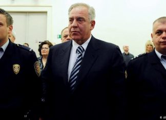 Поранешниот хрватски премиер осуден на 6 години затвор