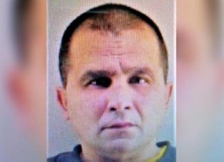 Таткото на берберот: Јас да се прашувам синот треба да го обесат