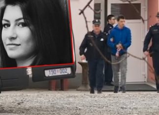 Трагедија: Ја избодел 88 пати затоа што сакала да го остави