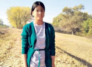 После хоророт кој што го доживеа малата Моника и Божиќ ќе го помине во болница