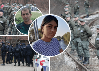 Моника сведочеше пред полицијата: Тој ме потстрижуваше, ме мачеше и ме тепаше