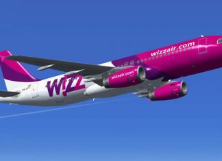 Wizz Air:Наредните месеци нема промени при патувањата од и кон Велика Британија