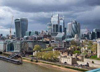 Поради “Брегзит” странските компании се селат во Холандија