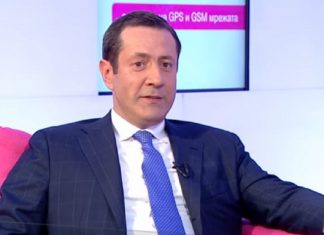 Сергеј Самсоненко купи акции во “Жито Полог” АД Тетово