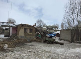 Земјотрес ги зафати Турција и Иран: Во Турција најмалку 8 мртви