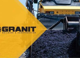 Гранит доби договор вреден 14,3 милиони евра за изградба на 2 километри автопат