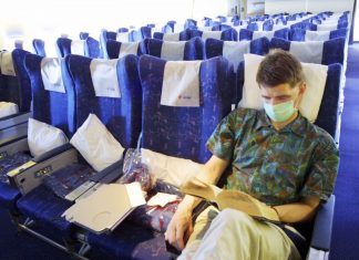 Авиокомпаниите ќе изгубат 30 милијарди долари поради коронавирусот