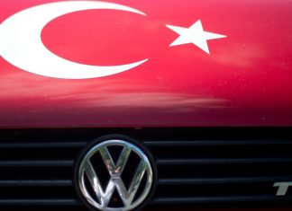 Volkswagen повторно ја одложува градбата на фабрика во Турција