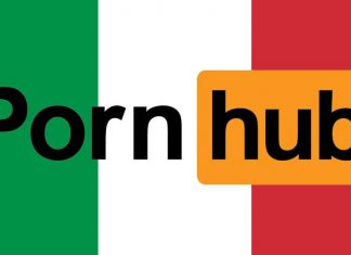 Pornhub им дозволува на Италијанците бесплатно да ја следат целата содржина за време на карантинот од коронавирусот во земјата
