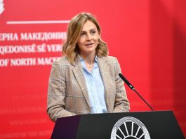 Ангеловска: Кризата донесе можности за жените претприемачи и дигитализацијата
