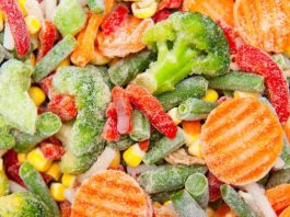 Смрзнати, свежи или конзервирани намирници: Кои се најхранливи?