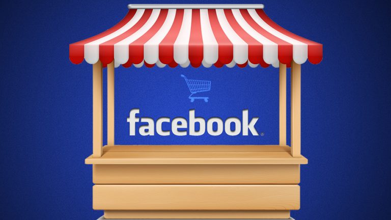 Акциите на Фејсбук достигнаа највисока вредност по лансирањето на „Facebook Shops“