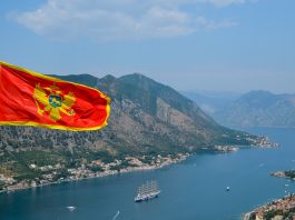 Во Црна Гора повторно прогласена епидемија на територијата на целата држава