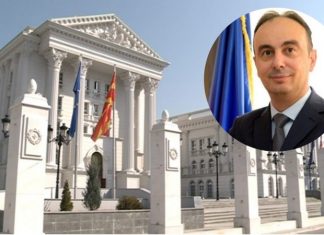 Отфрлена тужбата на Наќе Чулев против Владата