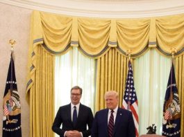 Анализа на Андоновски: Предизборна победа на „новиот“ американски дипломатски пристап