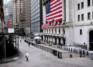 Светските берзи нагло пораснаа откако „Фајзер“ објави дека вакцината има ефикасност од 90%