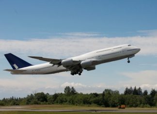 Боинг ќе укине уште 7.000 работни места