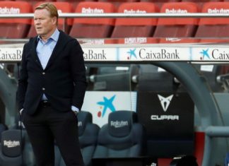 Куман е бесен на ВАР по поразот од Реал