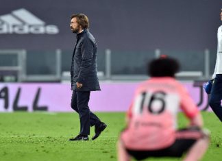 Јувентус со нов погрешен чекор во Серија А