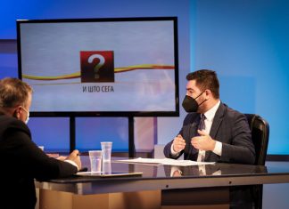 Бектеши: Продолжен рокот за аплцирање за грантови за туристичките агенции, ресторани за свадба, игротеки и ноќни клубови