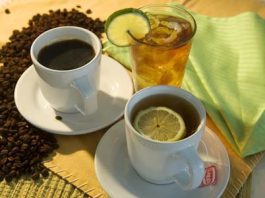 Јапонски научници: Конзумирање зелен чај и кафе го намалува ризикот од смрт