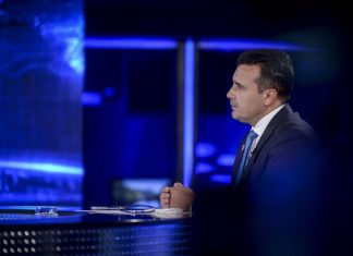 За Заев, македонскиот народ и македонскиот јазик се непобитен факт, од ВМРО-ДПМНЕ бараат оставка и Влада за национален спас
