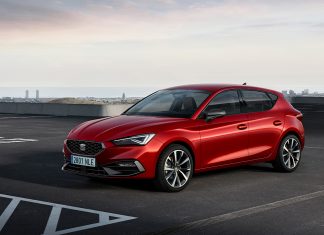 Новиот SEAT Leon ја доби наградата AUTOBEST за „Best Buy Car of Europe 2021“