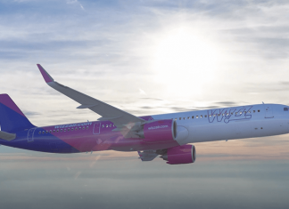 WIZZ AIR нуди флексибилни чартер летови