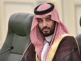 Саудискиот принц осомничен за злосторства против човештвото