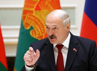 Спречен е атентат врз претседателот на Белорусија Александар Лукашенко