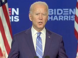 Бајден: Иранското збогатување на ураниум не помага, но разговорите сè уште траат