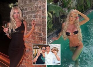 Русокосата девојка ги „демнела“ играчите на Челси, па била осудена: Еве што им правела и како ги малтретирала