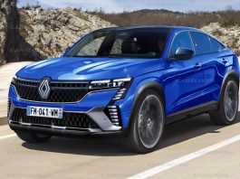 Ова е новото „Renault Rafale“