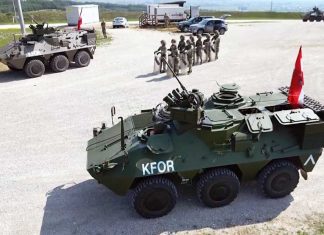 Британска пратеничка ја обвини СПЦ дека шверцува оружје на Косово, КФОР демантира