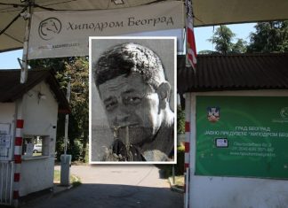 Почина братот на Никола Којо